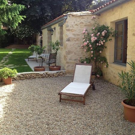 فندق Sarlat Cote Jardin المظهر الخارجي الصورة