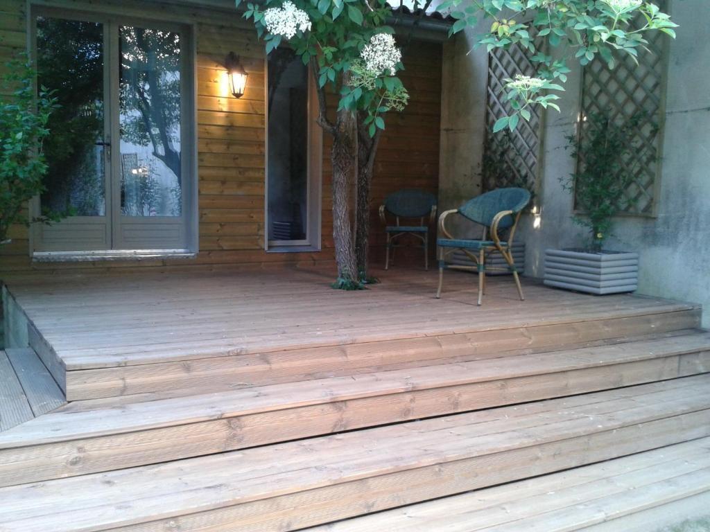فندق Sarlat Cote Jardin المظهر الخارجي الصورة