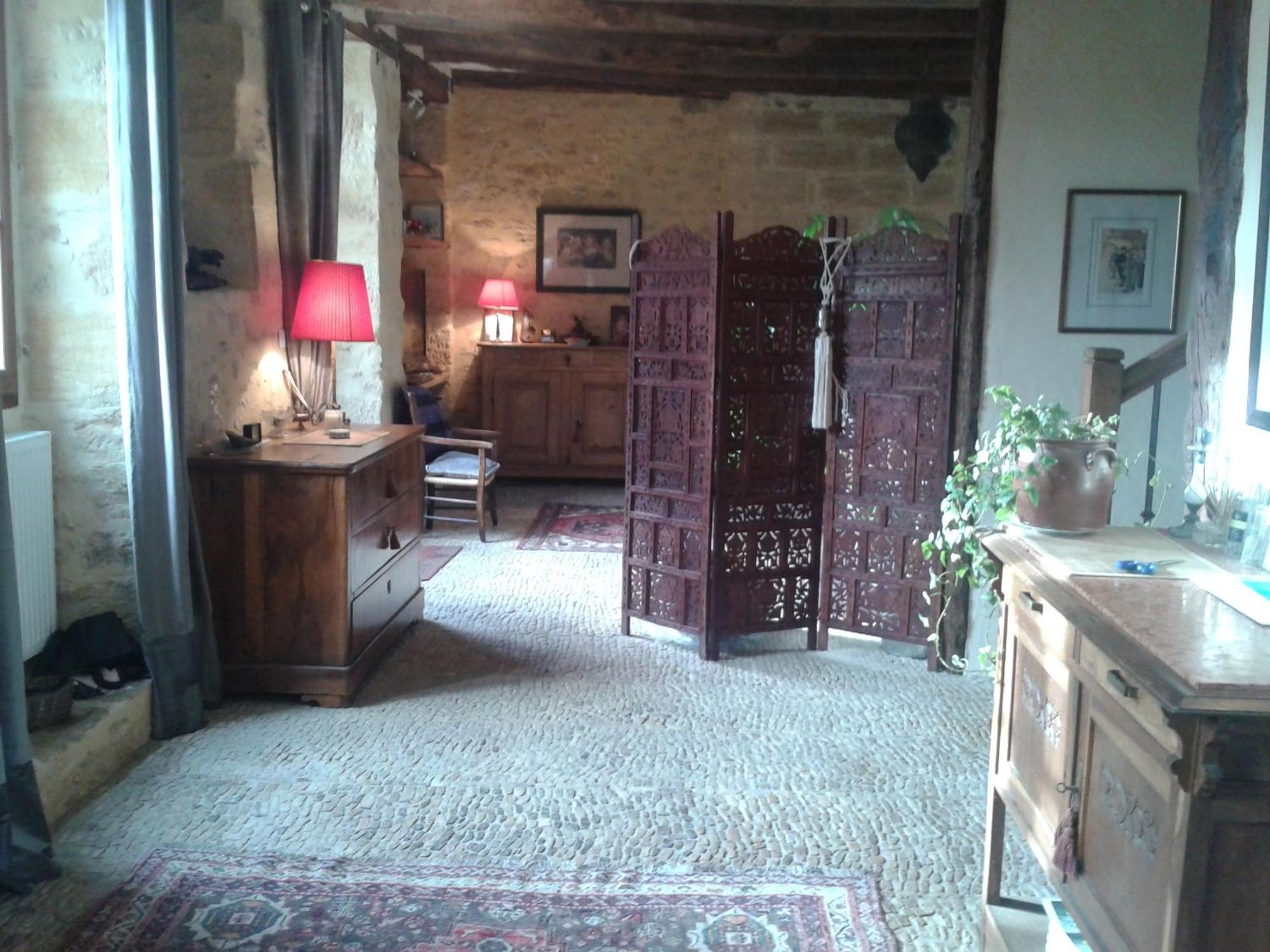 فندق Sarlat Cote Jardin المظهر الخارجي الصورة