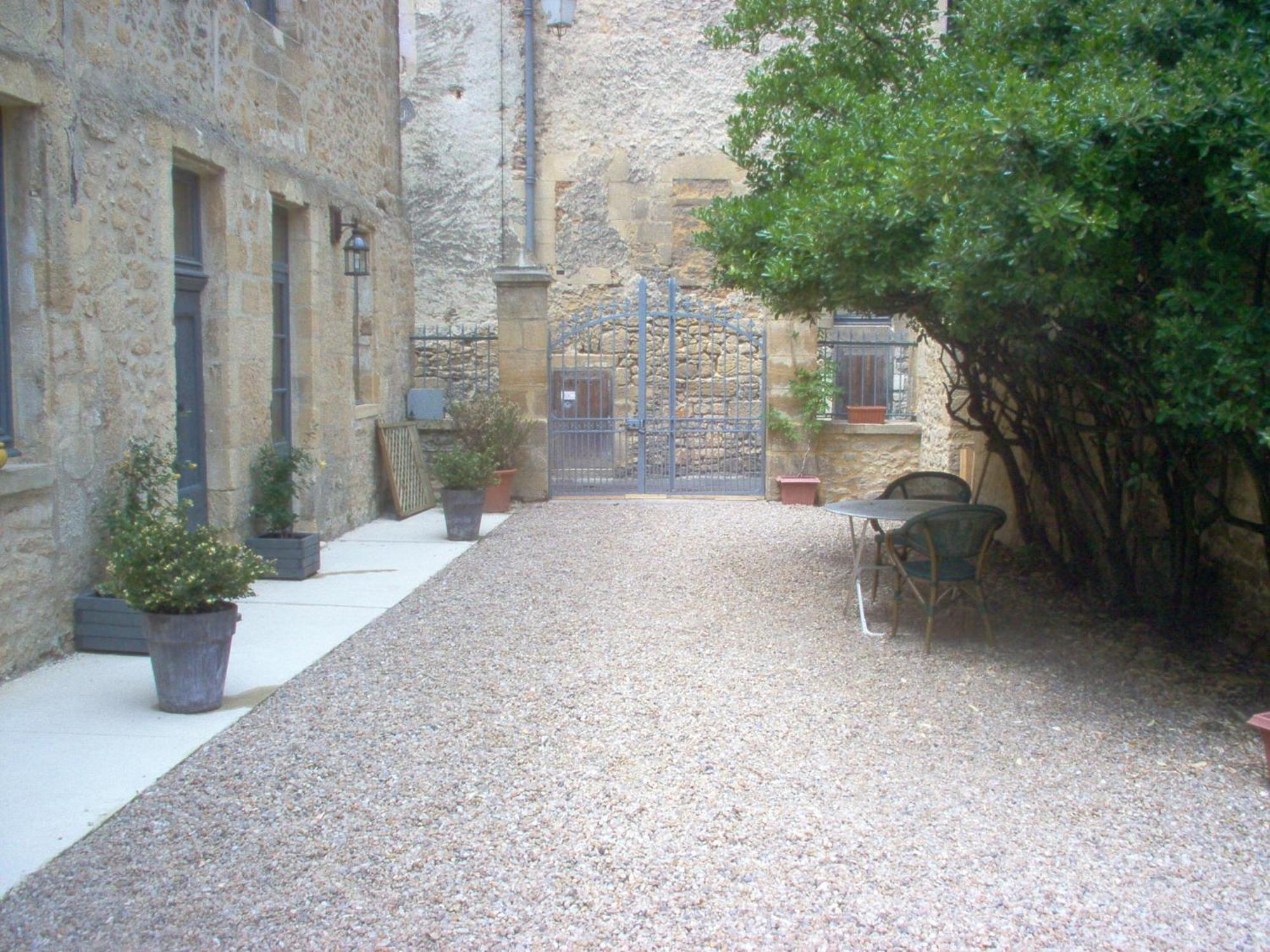 فندق Sarlat Cote Jardin المظهر الخارجي الصورة