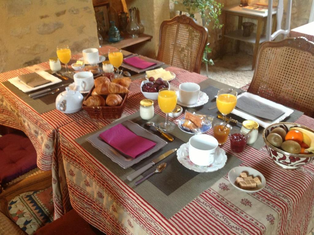 فندق Sarlat Cote Jardin المظهر الخارجي الصورة