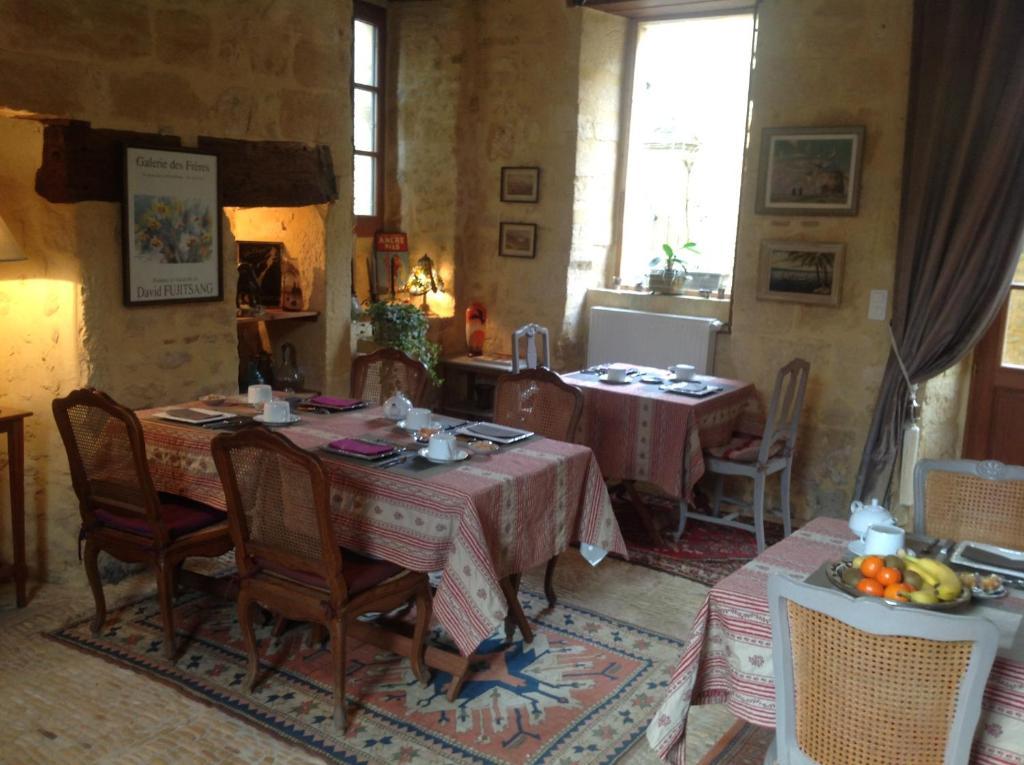 فندق Sarlat Cote Jardin المظهر الخارجي الصورة