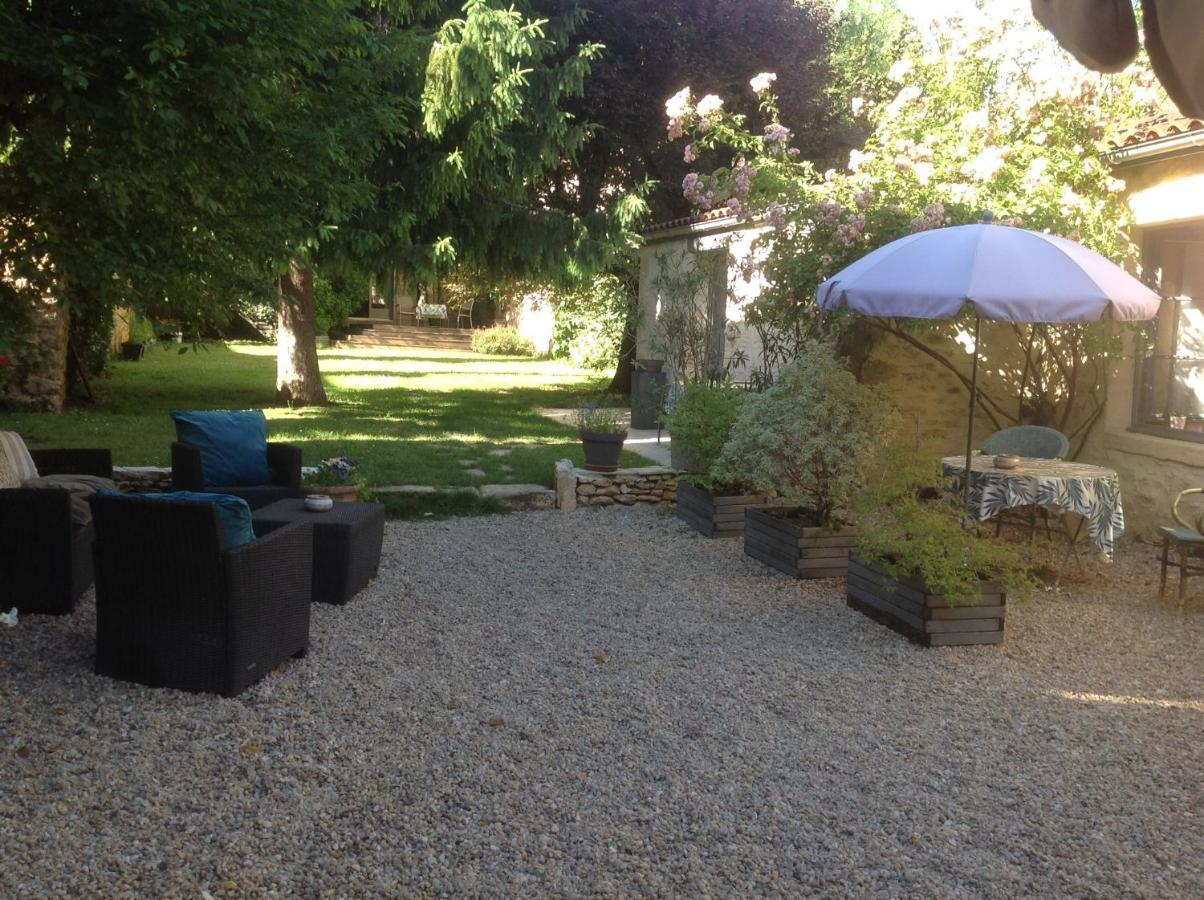 فندق Sarlat Cote Jardin المظهر الخارجي الصورة