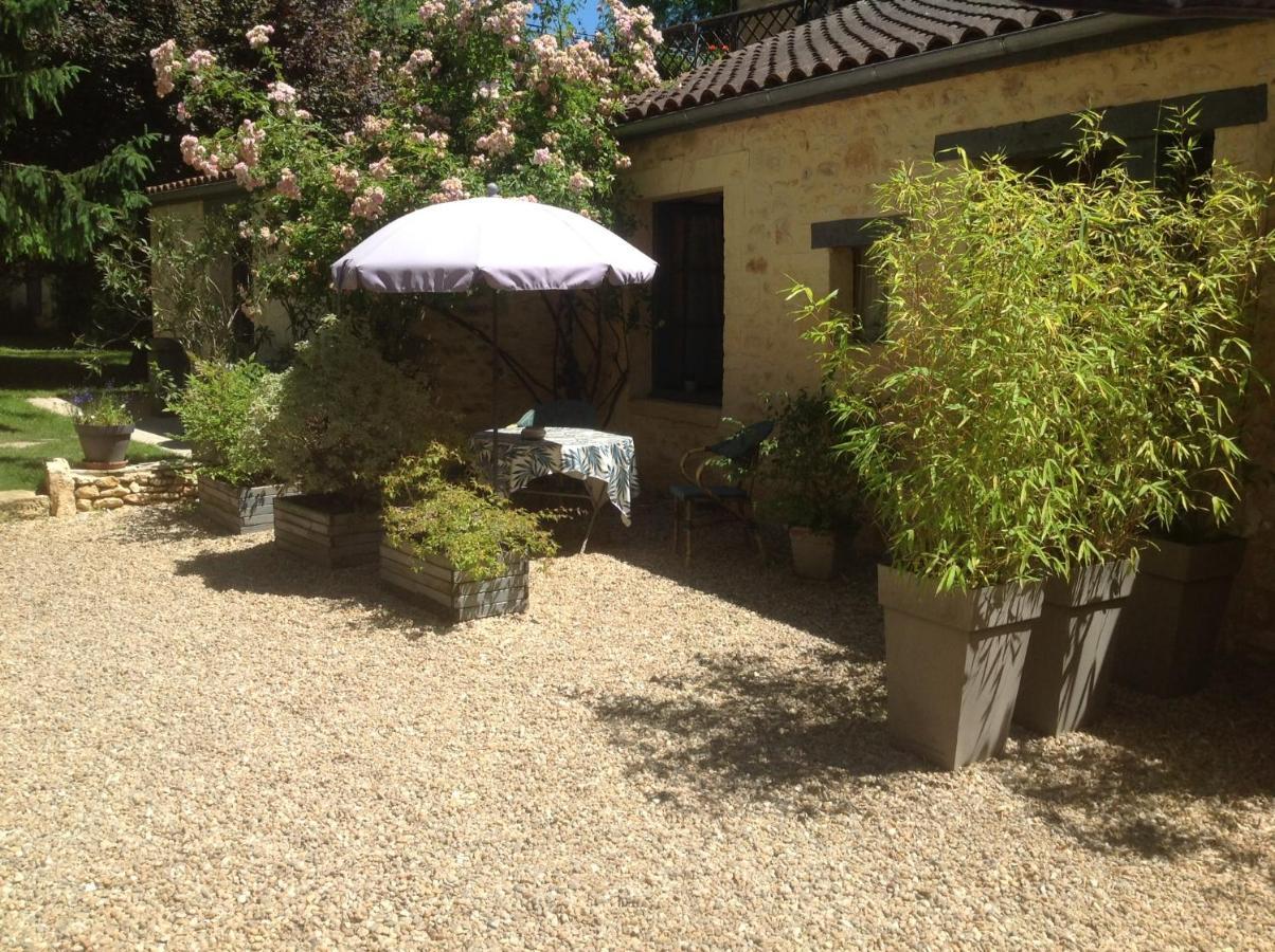 فندق Sarlat Cote Jardin المظهر الخارجي الصورة